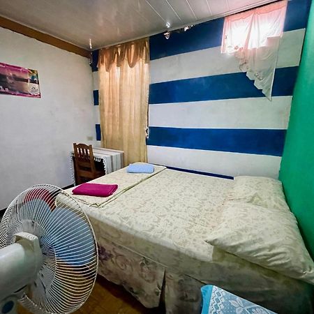 Appartamento Typical House Bluefields Esterno foto