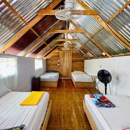 Appartamento Typical House Bluefields Esterno foto
