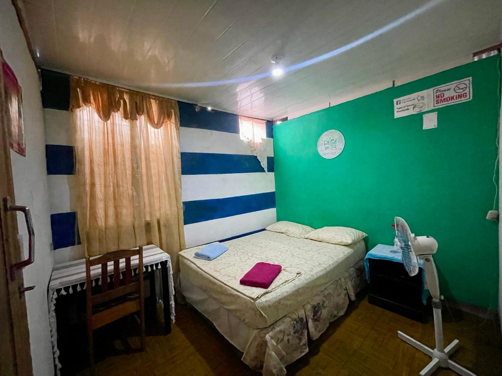 Appartamento Typical House Bluefields Esterno foto