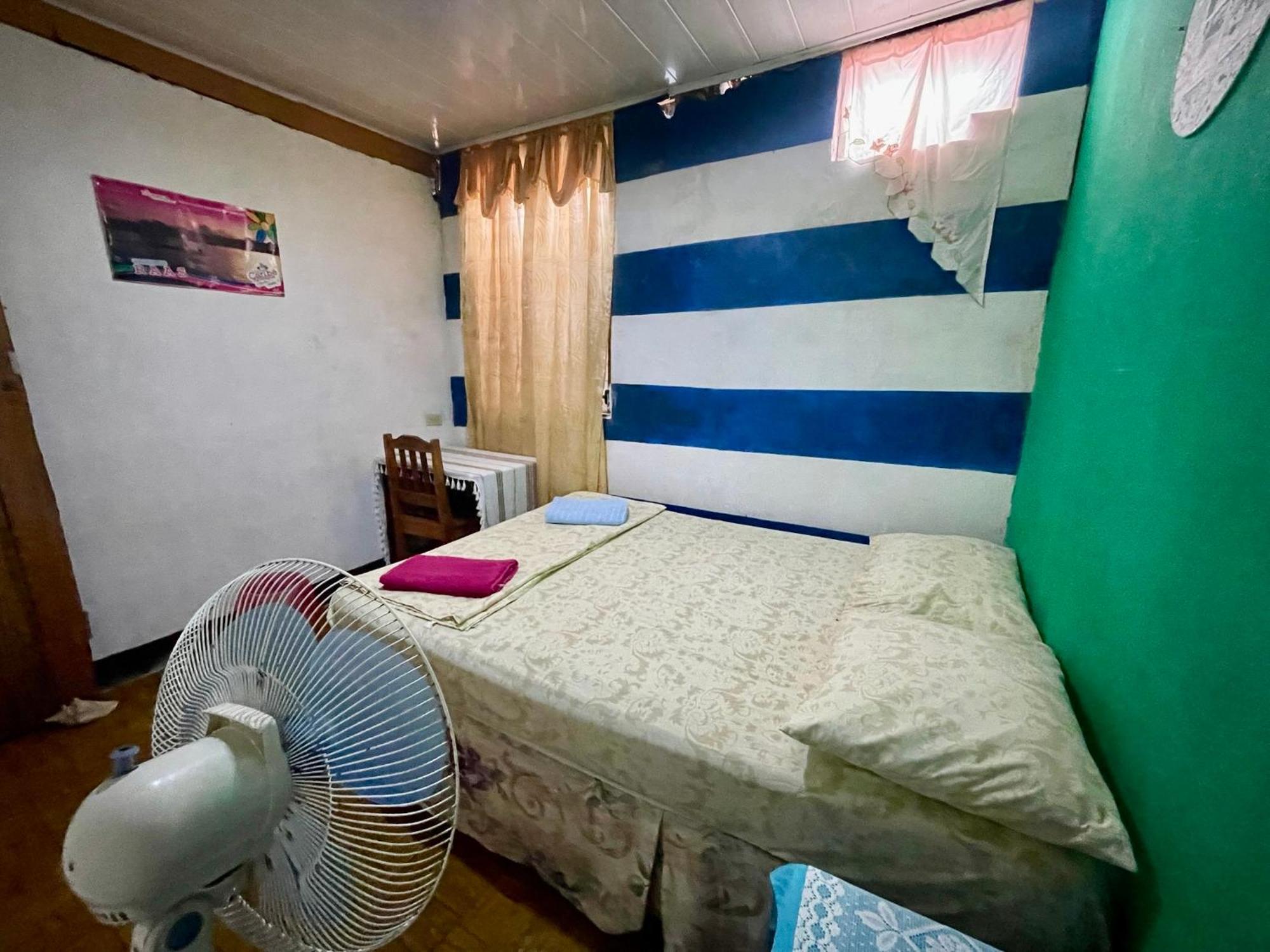 Appartamento Typical House Bluefields Esterno foto