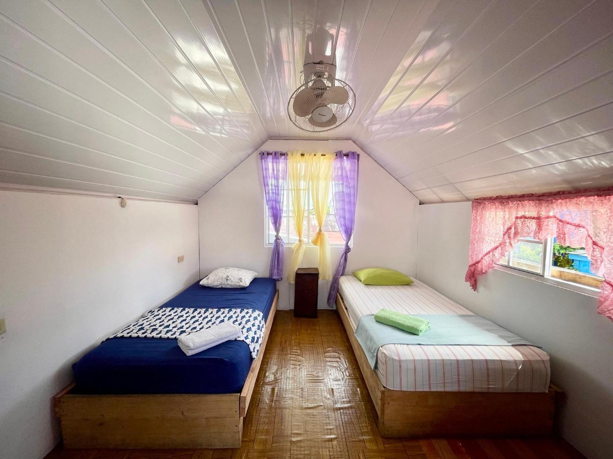 Appartamento Typical House Bluefields Esterno foto
