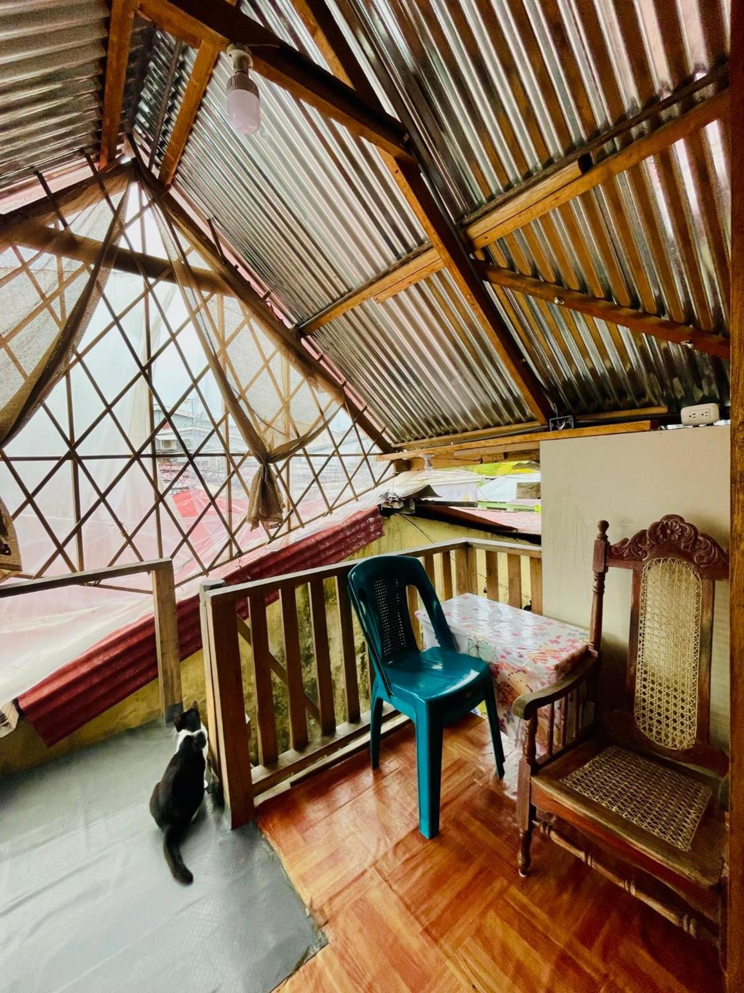 Appartamento Typical House Bluefields Esterno foto