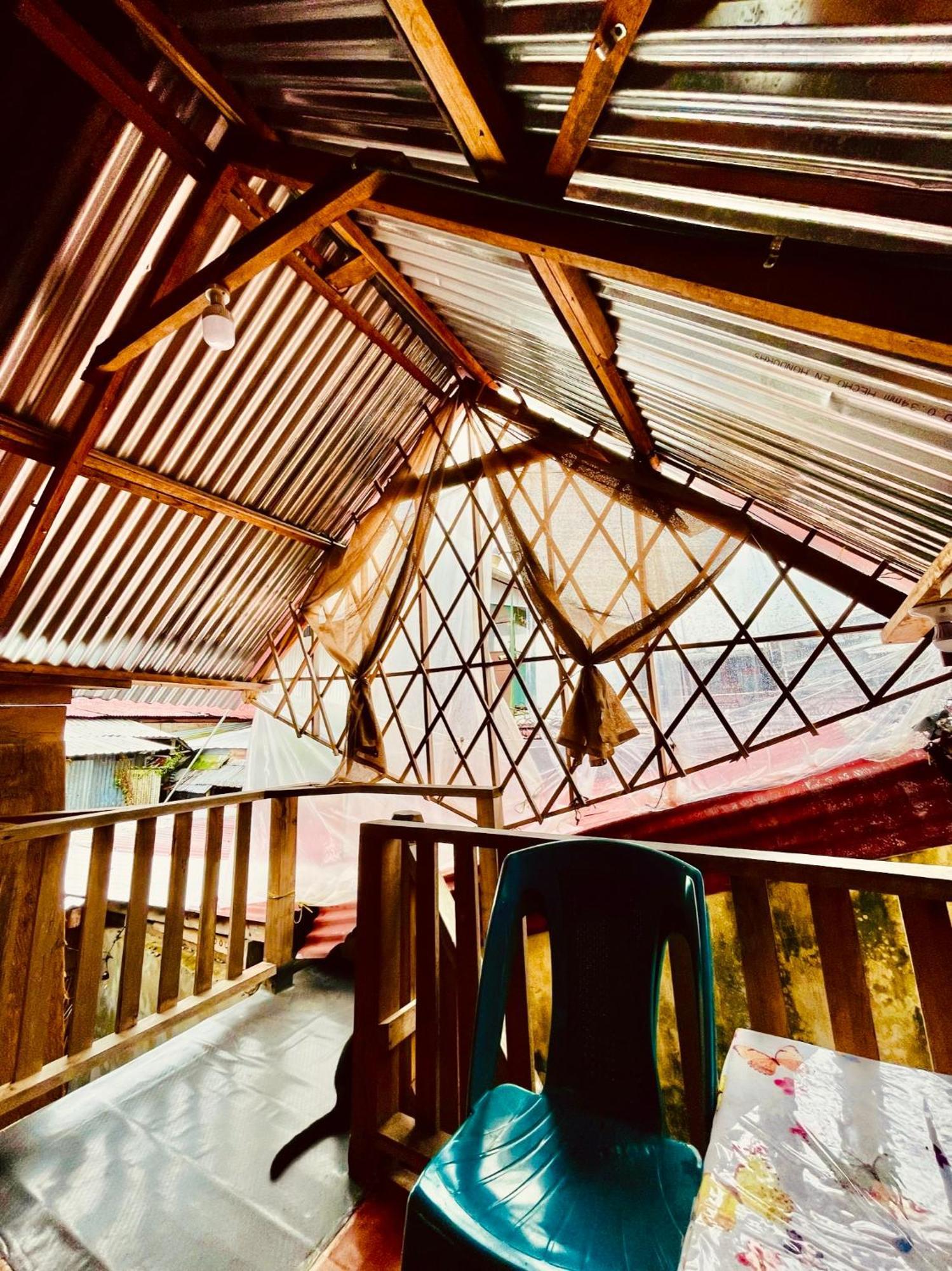 Appartamento Typical House Bluefields Esterno foto