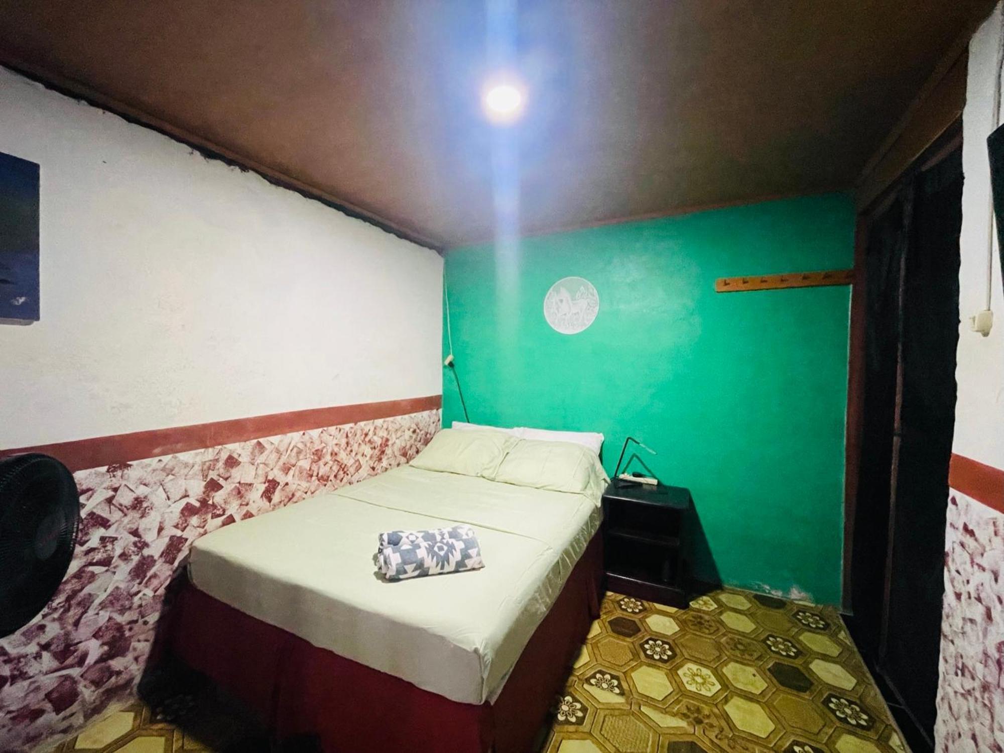 Appartamento Typical House Bluefields Esterno foto