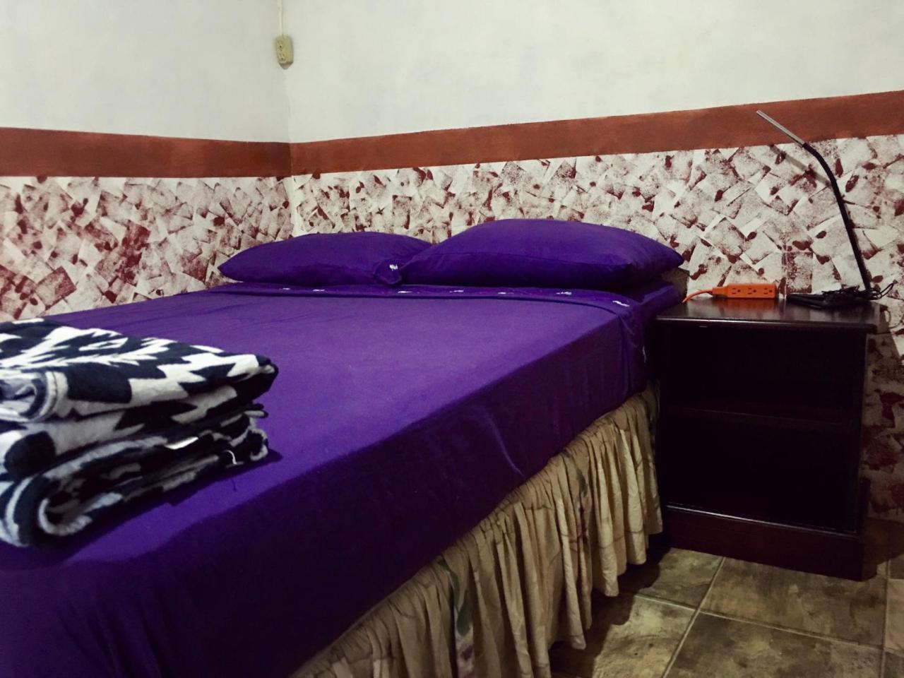 Appartamento Typical House Bluefields Esterno foto